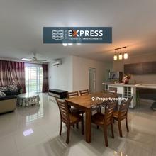 Ground Floor Unit at Airport Avenue Service Apartment-Fully Furnished