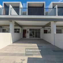 Freehold Double Storey House @ Bandar Baru Sri Klebang, Chemor