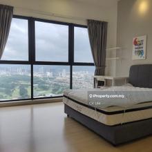 Master Room for Rent @ Continew Pudu