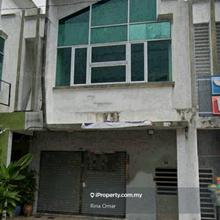 Bandar Meru Raya Shop to Sell