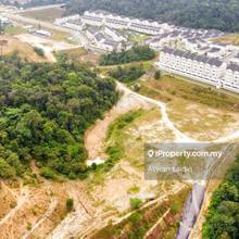 Agricultural Land with Residential Zoning in Segambut