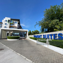 3-Beds Condo For Sale in Kuching