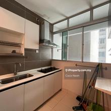 Rimba Residence Bk5 