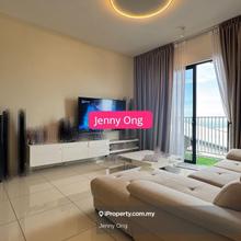 Fully Renovated Vertu Resort Condominium, Batu Kawan For Sale