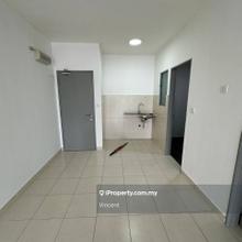 Ready move in