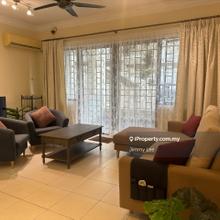 Bangsar - Tivoli Villas - 2 Bed 2 Bath - 5 min to MRT & Pavilion Mall