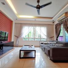 Condominium for Rent
