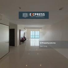 Level 15, 3-Beds at The Wharf Condo, Miri (Next to Pullman Hotel)