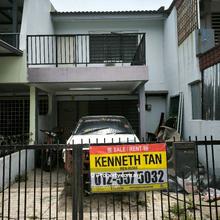 Below Market Value Double Storey House for Sale