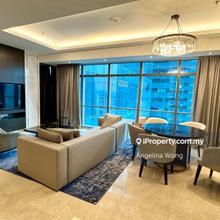 Branded Five Star Luxury Service Suites Residence, Prime Location