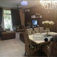 2 Storey Setia Perdana Setia Alam