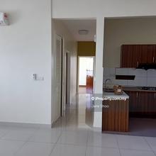 Km1 west freehold Golf resort bukit jalil