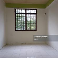 Tanjung Indah Apartment For Rent