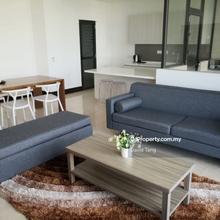 Renovated Unit With ID Design. KLCC View.