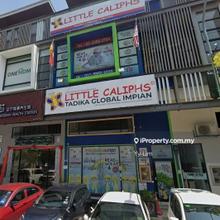 2 Adjoining 2 Storey Freehold Shop Bandar Bukit Raja Klang