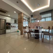 Fully Renovated with Home Lift attached