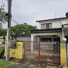 Ampang Cheras Tmn Muda Corner House rm635k