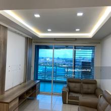Renovated Unit For Rent