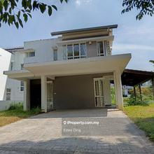 Jade Hills Semi D for sale