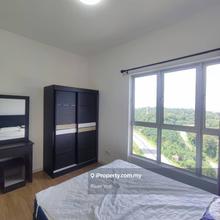 Cerrado Residence @ Southville City 3 Rooms Fully