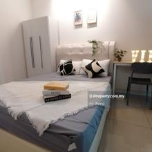 Kiara Residence 2 Medium Room For Rent