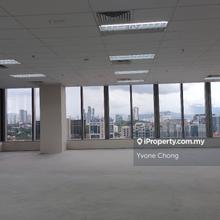 Pavilion corporate tower office space to let 