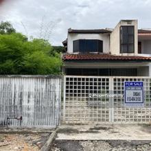2 storey Terrace, Rare Corner Unit @Jalan Betik Manis, Bukit Mertajam