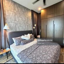 Greenfield Residence, Bandar Sunway, Selangor