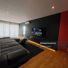 Urban Residence For Rent