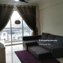 Short walk to MRT station and the curve ikea Next to Qliq hotel