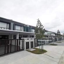 Bandar Bukit Raja Azira Double Storey Terrace cheapest !!