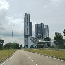 Legoland Medini D'Pristine 2 Bedrooms Partial or Full Furnished Ok
