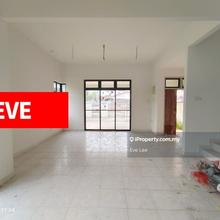 2 Storey Semi D House Lot 88 Perdana Heights Sungai Petani Kedah