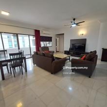 Condominium for Rent fro rent at Jamnah View Bangsar 