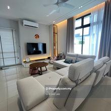 Eco Ardence , Setia Alam