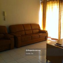 Villa emas Un-furnished 2-car park 