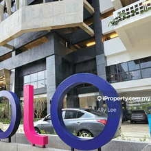 Yolo Signature Suites Bandar Sunway