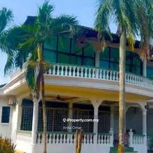 Discover the perfect blend of land and bungalow package!