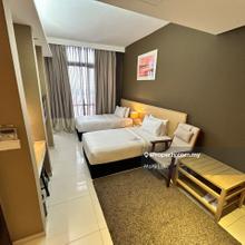 Melaka City The Pines Residence Nice Unit For Sale
