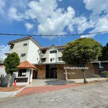Duplex Villa Vista at Damansara for Rent