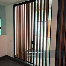 Partially furnished Walking distance to Pavillion 