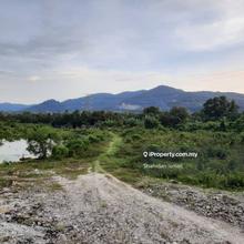 Kg Baru Pajam Land for Sale: Quiet, Connected, and Affordable