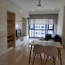 Bayberry Tropicana Garden  for rent 