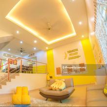 Terrace house for Sale