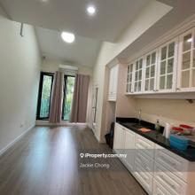 Quick Sale - Fully Renovated Bukit OUG Townhouse For Sale