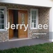 3 Storey, Bungalow for Sale, Taman United, Kuchai Lama