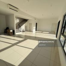 Corner 2 Stry Semi D, Freesia Tropicana Aman Residence For Sell