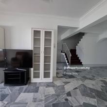 Bukit OUG Townhouse @ Bukit Jalil 