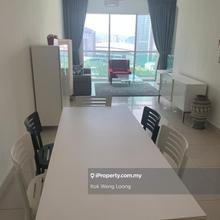 Serviced residence for Rent
