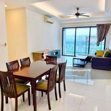 Fully Furnished Low Density